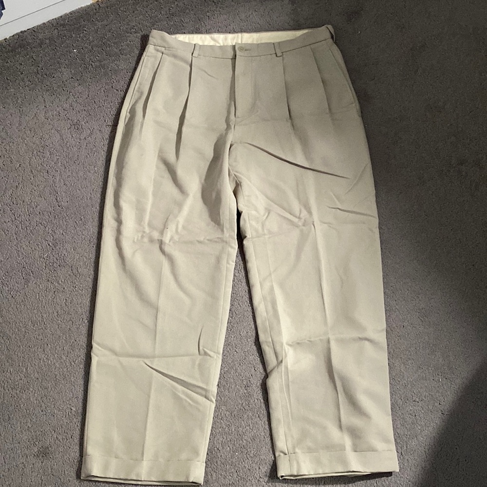 Nautica pants